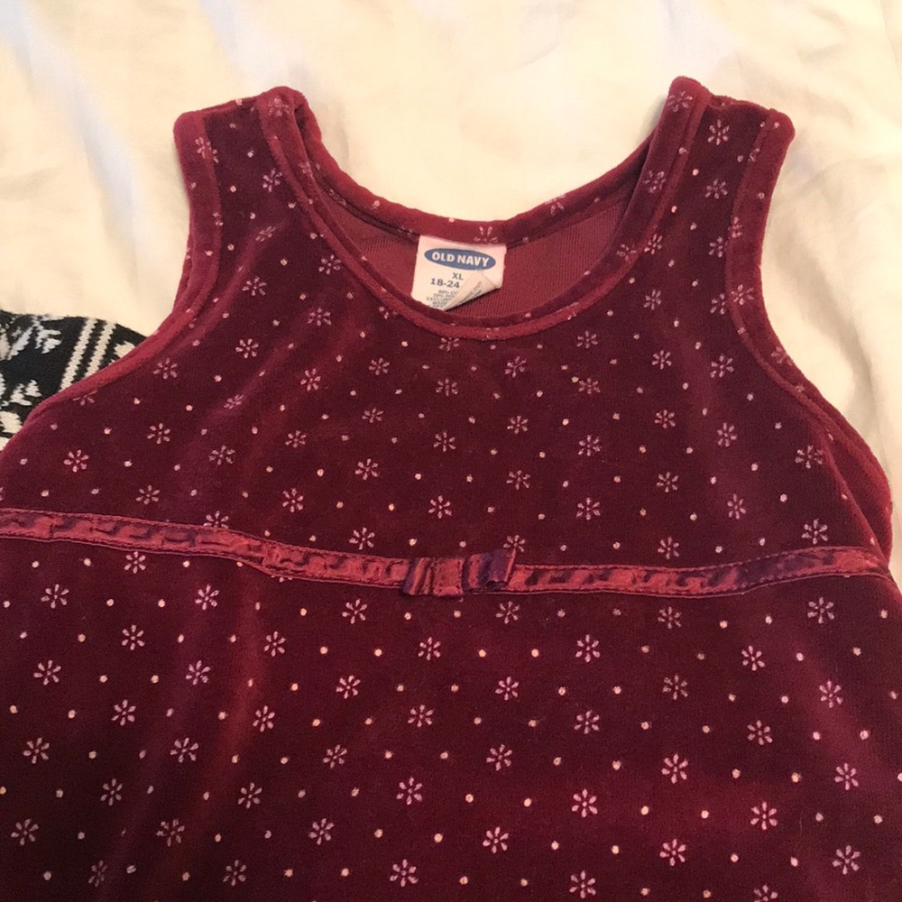 Bundle of 2 dresses - Picture 2 of 4